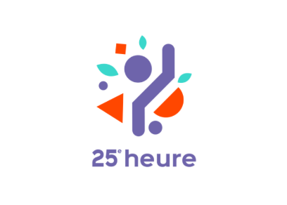 Coop' de solidarité 25e heure Coop' de solidarité 25e heure